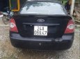 Ford Focus   2006 - Bán xe Ford Focus sản xuất 2006, màu đen