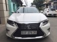 Lexus ES 2.0 2015 - Bán Lexus ES 2.0 năm sản xuất 2015, xe mới đi 13.000km màu trắng, xe nhập bao check hãng