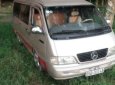 Mercedes-Benz MB 2002 - Bán xe Mercedes MB sản xuất năm 2002, màu bạc, xe nhập, 50tr