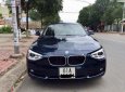 BMW 1 Series 116i 2014 - Bán ô tô BMW 116i năm 2014, màu xanh lam, nhập khẩu đẹp như mới