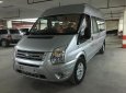 Ford Transit 2018 - Bán Transit bản tiêu chuẩn giá tốt nhất miền bắc, khuyến mãi dán kín, bọc trần, định vị, lh: 0965695674