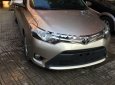 Toyota Vios 1.5G 2017 - Bán Toyota Vios 1.5G sản xuất năm 2017 như mới, giá chỉ 560 triệu