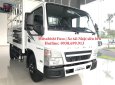 Xe tải 1,5 tấn - dưới 2,5 tấn 2018 - Bán xe tải Mitsubishi Fuso 2,1 tấn Vũng Tàu, xe tải Nhật Bản siêu bền