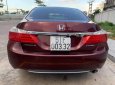 Honda Accord 2014 - Bán Honda Accord đời 2014, màu đỏ