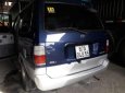 Toyota Zace GL 2000 - Bán Toyota Zace GL năm 2000, màu xanh lam, giá chỉ 160 triệu