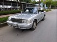 Toyota Crown 1992 - Bán ô tô Toyota Crown sản xuất năm 1992, màu bạc, xe nhập xe gia đình