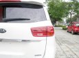 Kia Sedona 2018 - Cần bán Kia Sedona năm sản xuất 2018, màu trắng