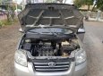 Daewoo Gentra SX 1.5 MT 2009 - Bán Daewoo Gentra SX 1.5 MT năm 2009, màu bạc còn mới, giá tốt