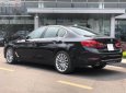 BMW 5 Series 530i Luxury Line G30 2018 - Cần bán BMW 530i Luxury Line G30 đời 2018, màu đen, nhập khẩu