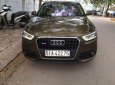 Audi Q3 2012 - Cần bán Audi Q3 sản xuất năm 2012, nhập khẩu nguyên chiếc, giá 950tr