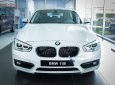 BMW 1 Series 118i 2019 - Bán ô tô BMW 1 Series 118i 2019, màu trắng, nhập khẩu