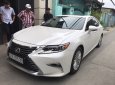 Lexus ES 2.0 2015 - Bán Lexus ES 2.0 năm sản xuất 2015, xe mới đi 13.000km màu trắng, xe nhập bao check hãng