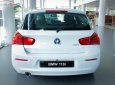 BMW 1 Series 118i 2019 - Bán ô tô BMW 1 Series 118i 2019, màu trắng, nhập khẩu