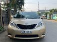 Toyota Sienna LE 2.7 2011 - Bán Toyota Sienna LE 2.7 năm sản xuất 2011, nhập khẩu nguyên chiếc 