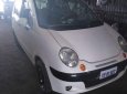 Daewoo Matiz 2005 - Bán ô tô Daewoo Matiz đời 2005, màu trắng