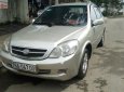 Lifan 520 1.3 2008 - Bán Lifan 520 1.3 2008, màu bạc chính chủ, giá 68tr