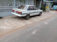 Toyota Corona 1986 - Bán xe Toyota Corona đời 1986, màu trắng