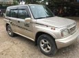 Suzuki Vitara JLX 4WD 1.6 2004 - Bán Suzuki Vitara JLX 4WD 1.6 sản xuất 2004 số sàn