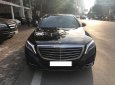 Mercedes-Benz S500 2014 - Bán S500 2014 màu đen  