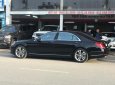 Mercedes-Benz S500 2014 - Bán S500 2014 màu đen  