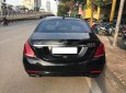 Mercedes-Benz S500 2014 - Bán S500 2014 màu đen  