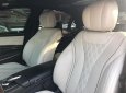 Mercedes-Benz S500 2014 - Bán S500 2014 màu đen  