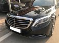 Mercedes-Benz S500 2014 - Bán S500 2014 màu đen  