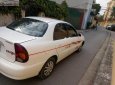 Daewoo Lanos SX 2004 - Bán Daewoo Lanos SX đời 2004, màu trắng, giá chỉ 78 triệu