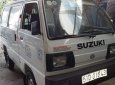 Suzuki Super Carry Van 2008 - Cần bán Suzuki Super Carry Van 2008, màu trắng, 118 triệu