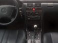 Mercedes-Benz C class C240 1999 - Bán Mercedes C240 sản xuất 1999, màu đen, nhập khẩu nguyên chiếc