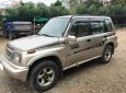 Suzuki Vitara JLX 4WD 1.6 2004 - Bán Suzuki Vitara JLX 4WD 1.6 sản xuất 2004 số sàn