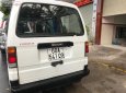 Suzuki Super Carry Van   2011 - Cần bán gấp Suzuki Super Carry Van sản xuất năm 2011, màu trắng chính chủ giá cạnh tranh