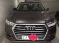 Audi Q7 2.0 2016 - Bán Audi Q7 sản xuất 2016 hàng hiếm, xe đi mới 3000km cam kết bao kiểm tra hãng