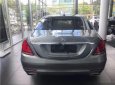 Mercedes-Benz S class S500 2013 - Cần bán xe Mercedes S500 sản xuất 2013, màu bạc chính chủ