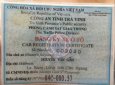 Vinaxuki 1490T   1.5T  2007 - Cần bán xe Vinaxuki 1490T 1.5T 2007, 80 triệu