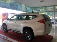 Mitsubishi Pajero Sport MT 2019 - [HOT] Mitsubishi Pajero Sport số sàn màu trắng, nhập khẩu giá 980 triệu, xe giao ngay, liên hệ 0931911444