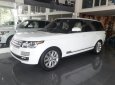 LandRover HSE 3.0 2016 - Bán LandRover Range Rover HSE 2016, màu trắng