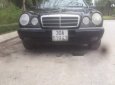 Mercedes-Benz C class C240 1999 - Bán Mercedes C240 sản xuất 1999, màu đen, nhập khẩu nguyên chiếc