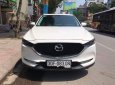 Mazda CX 5 2.5 2WD 2018 - Cần bán xe Mazda CX 5 2.5 2WD đời 2018, màu trắng chính chủ