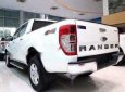 Ford Ranger 2018 - Bán xe Ford Ranger năm 2018, màu trắng, nhập khẩu nguyên chiếc