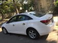 Chevrolet Cruze   LS 2011 - Cần bán xe Chevrolet Cruze LS 2011, xe gia đình sử dụng, đi ít nên xe còn rất mới