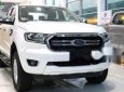 Ford Ranger 2018 - Bán xe Ford Ranger năm 2018, màu trắng, nhập khẩu nguyên chiếc