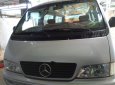 Mercedes-Benz MB 140D 2001 - Cần bán lại xe Mercedes MB 140D năm 2001, màu bạc, xe nhập