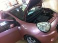 Geely Emgrand 2009 - Bán Geely Emgrand sản xuất năm 2009, màu đỏ, nhập khẩu