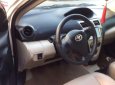 Toyota Vios 1.5E 2008 - Bán Toyota Vios 1.5E năm sản xuất 2008, màu bạc đã đi 105000 km, giá tốt