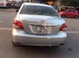 Toyota Vios 1.5E 2008 - Bán Toyota Vios 1.5E năm sản xuất 2008, màu bạc đã đi 105000 km, giá tốt