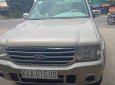 Ford Everest 2005 - Bán ô tô Ford Everest năm 2005 xe gia đình