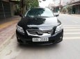 Toyota Corolla altis 2009 - Cần bán gấp Toyota Corolla Altis năm sản xuất 2009, màu đen, giá chỉ 415 triệu