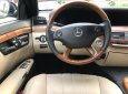 Mercedes-Benz S class S550 2007 - Bán ô tô Mercedes-Benz S550 đời 2007 designo, nội thất kem giá chỉ 750 Triệu, xe nhập