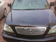 Lexus RX 300 2002 - Bán xe Lexus RX 300 năm 2002, màu đen, xe nhập đã đi 92000 km